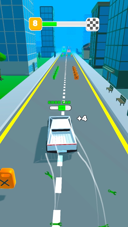 ��������֮��Car Evolutionv0.1 ��׿��