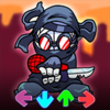 ����ҹ�ſ�hankģ��(Hank FNF Mod)v1.03 ��׿��