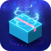 潮物盲盒appv1.0.0 安卓版