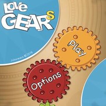�������love gears