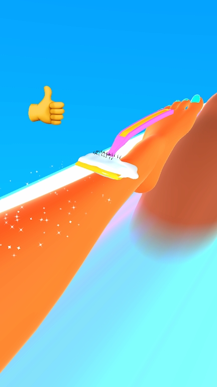 ��ë�ܿ�Shave Runnerv0.2 ��׿��