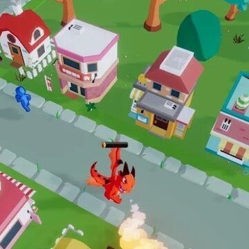 ��������Evolving Dragons
