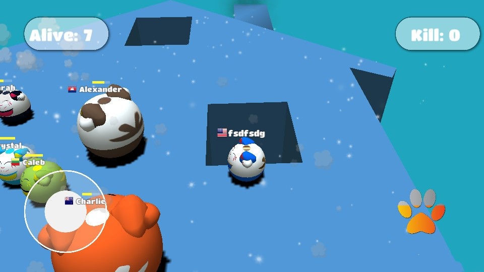 ս��èײ��Cat.io - The Battle Catsv1.0.1 ��׿��