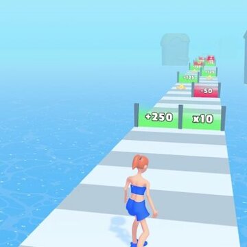 ԭʼ������Speed Gate Run