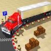���Ϳ���ģ����ͣ��Truck Parking and Driving Gamev1.0 ��׿��