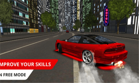 ʻѧУģDriving School Sim Car Gamesv1.0 ׿