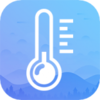 �����¶ȼ�appv1.0 ���°�