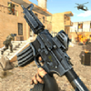 ��������ǹս���Anti Terrorist FPS Gun Gamesv1.2 ��׿��