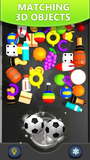 3D����ƥ��MATCH 3D Puzzlev0.1 ��׿��