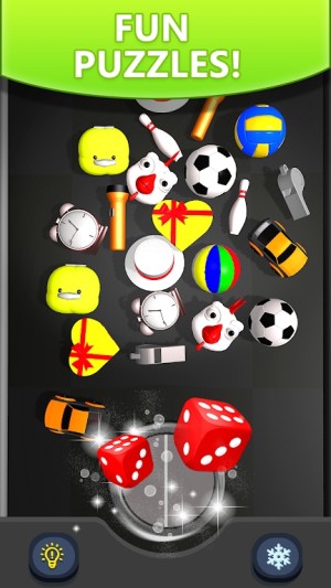 3D����ƥ��MATCH 3D Puzzlev0.1 ��׿��