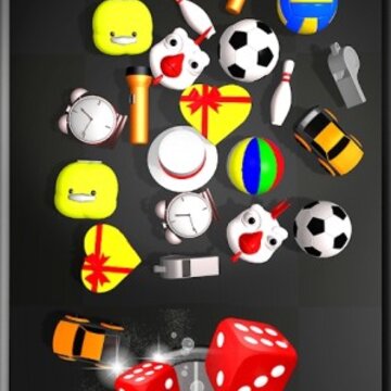 3D杂物匹配MATCH 3D Puzzle 3D杂物匹配MATCH 3D Puzzle