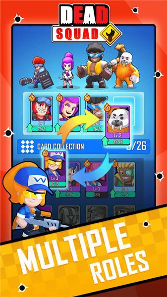 ��������֮��(Dead Squad)v0.0.38 ��׿��