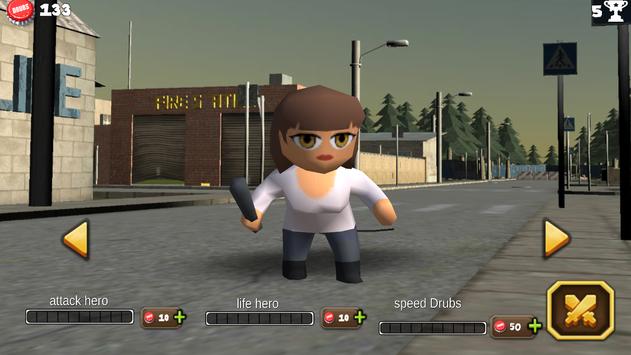 �ô��ߴ���ս(Drubs Royale)v1.0.4 ��׿��