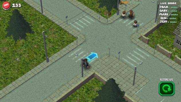 �ô��ߴ���ս(Drubs Royale)v1.0.4 ��׿��