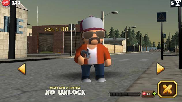 �ô��ߴ���ս(Drubs Royale)v1.0.4 ��׿��