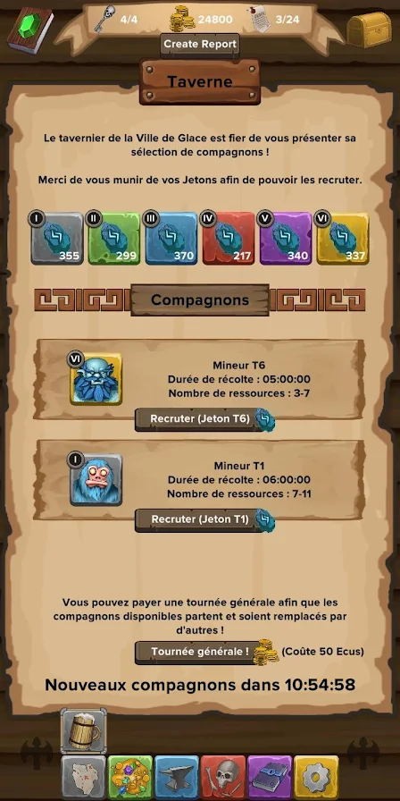 ����ũ������Craft and Gov0.51 ��׿��