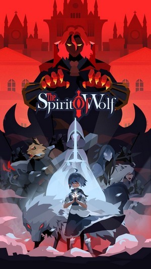 ֮(The Spirit Of Wolf)v1.0.1 ׿