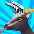 ��ɽ��ģ����Rampage Goat simulatorv1.0 ���İ�