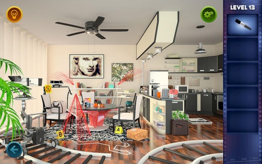 ����������Hollywood Escapev1.0 ��׿��