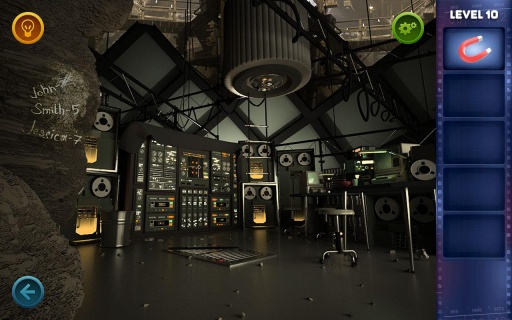 ����������Hollywood Escapev1.0 ��׿��
