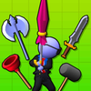 ��������3D(Draw Weapon 3D)v1.0.1 ��׿��