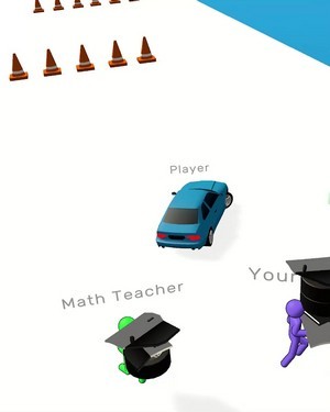 �齨��ͨ����3DVehicle Buildev0.1 ��׿��