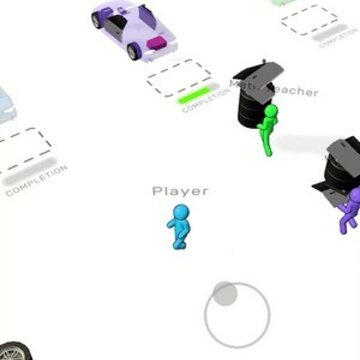 组建交通工具3DVehicle Builde 组建交通工具3DVehicle Builde