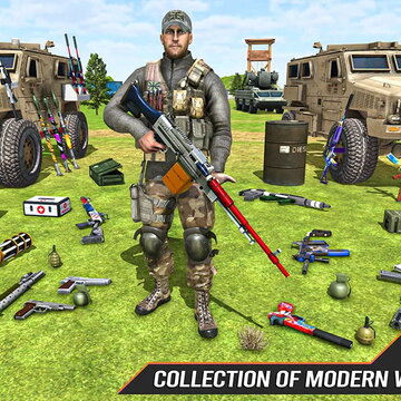 反恐主义枪战射击Anti Terrorist FPS Gun Games 反恐主义枪战射击Anti Terrorist FPS Gun Games