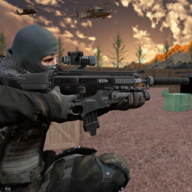 真实特种部队秘密任务Real Commando Secret Missionv1.0 安卓版