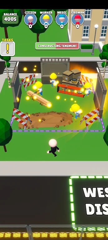 ����Σ������(City Troubleshooter)v0.2 ��׿��