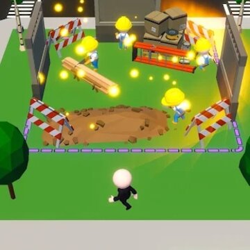 ����Σ������(City Troubleshooter)