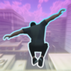 Real Parkour�������ܿ���Ϸv0.1 ��׿��