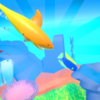 ����Ծ�Hungry Fishv1 ��׿��