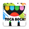 �п�ɫ������(Coloring Toca Life)v0.1 ��׿��