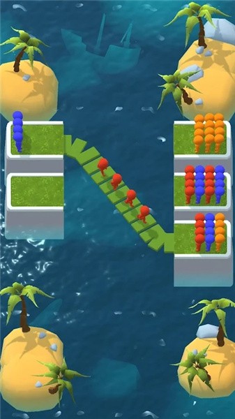 ��ɫ��������Escape Islandv1.0.0 ��׿��