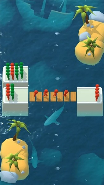 ��ɫ��������Escape Islandv1.0.0 ��׿��