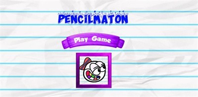 Ǧ�ʻ����ռ�(Pencilmation Aventure)v1.0 ��׿��