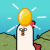 Farm Run - The Golden Egg(ũ�����߽�)v0.0.4 ��׿��