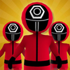 Survival At Green: Squids red(�ǹ���ս����)v1.6 ���İ�