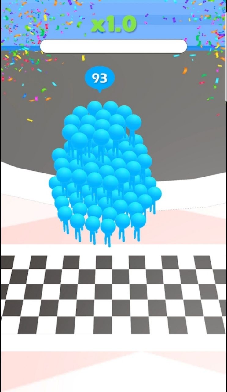 Crowd Run - Cells Battle(��Ⱥ����ϸ����ս��׿��)v1.0.1 ���°�