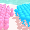 Crowd Run - Cells Battle(��Ⱥ����ϸ����ս��׿��)v1.0.1 ���°�