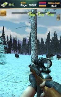 Wilderness HuntingShooting Prey Game(Ұ)v1.17 ׿