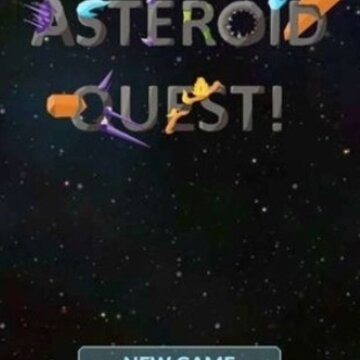小行星任务 小行星任务