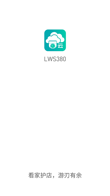 LWS380 appv1.2.11 °