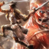 attack on titan game(�����ľ����Ҵ���)v1 ��׿��