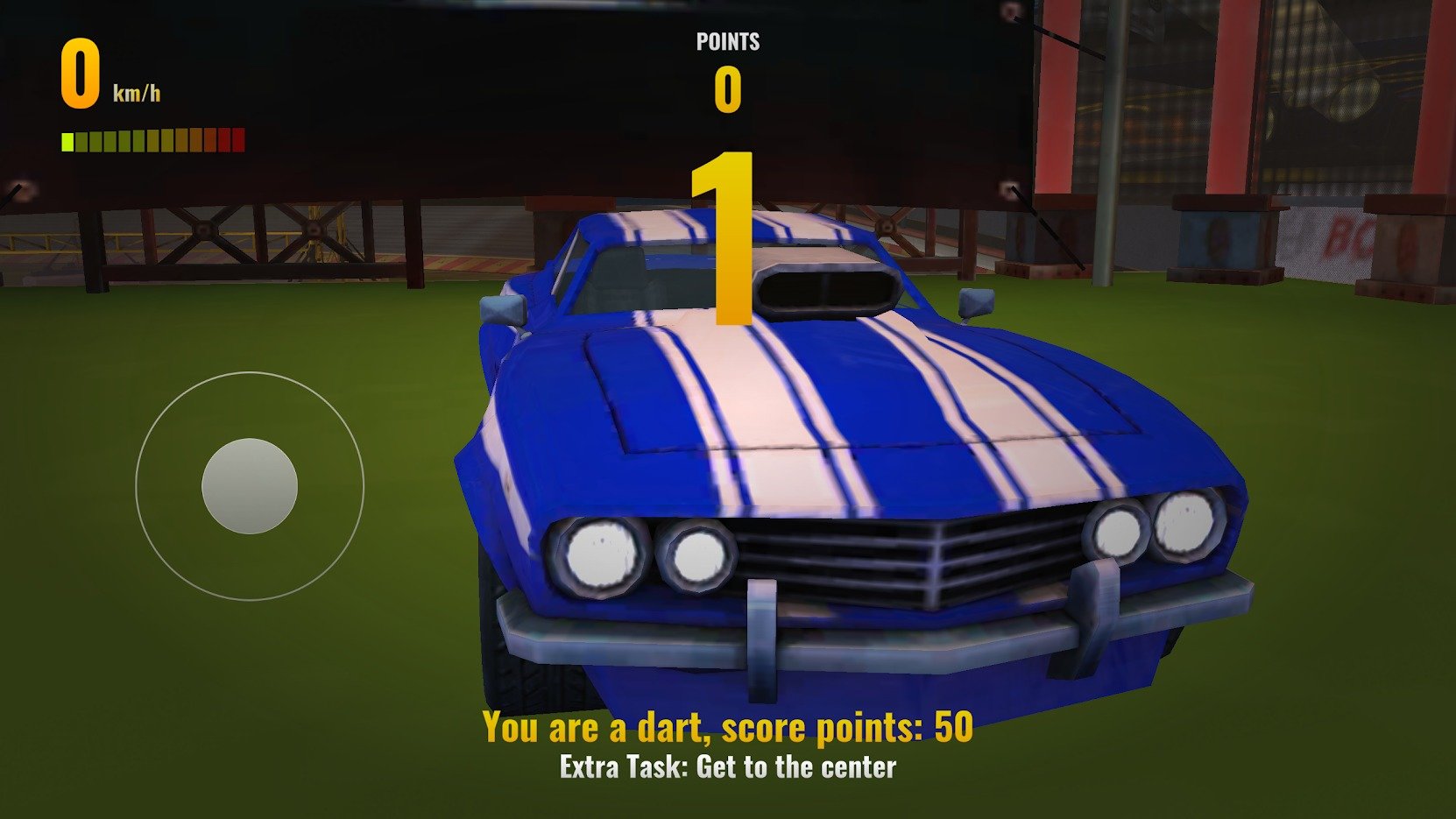 Full Speed(ȫ�ٵ���˾��)v0.94 ��׿��