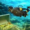 scuba diver treasure hunt(ˮǱˮԱӾ)v1.0 ׿