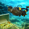 scuba diver treasure hunt(ˮ��ǱˮԱ��Ӿ����)v1.0 ��׿��