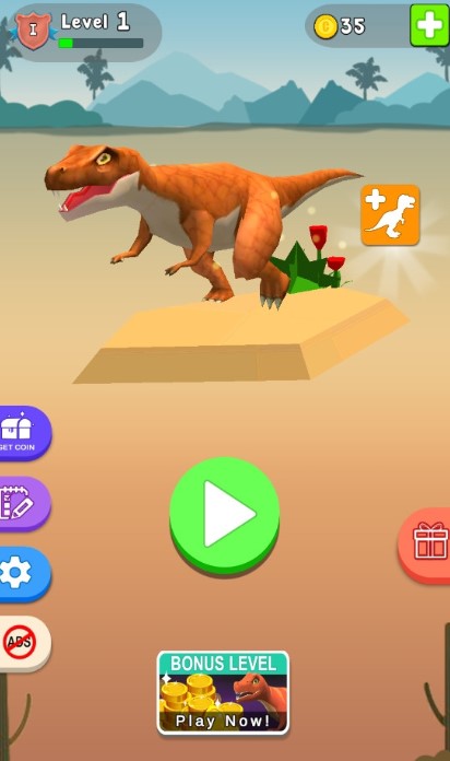 ��������ģ����3Dv1.16 ��׿��
