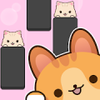 Piano Cat Tiles(è�䵯����)v1.1.8 ���°�